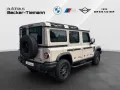INEOS Grenadier Utility Wagon (5 Seat)