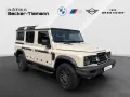 INEOS Grenadier Utility Wagon (5 Seat)