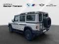 INEOS Grenadier Utility Wagon (5 Seat)