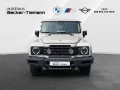 INEOS Grenadier Utility Wagon (5 Seat)