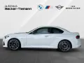 BMW M240i xDrive Coupé - Parkassistenz+ - Driv.Assis