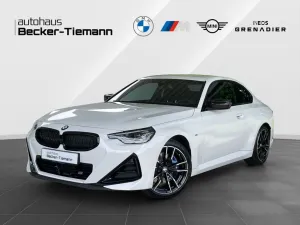 BMW M240i xDrive Coupé - Parkassistenz+ - Driv.Assis