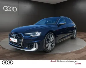 Audi S6 Avant TDI qu. tip. FACELIFT+AHZV+AIR+MTRX+360