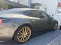 Porsche Panamera 4 -e Hybrid 