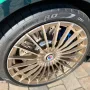 ALPINA Alpina B4 GT 3.0  BiTurbo-Allrad-1. Hand-153 KM
