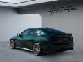 ALPINA Alpina B4 GT 3.0  BiTurbo-Allrad-1. Hand-153 KM