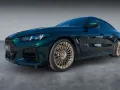 ALPINA Alpina B4 GT 3.0  BiTurbo-Allrad-1. Hand-153 KM