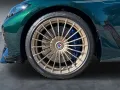 ALPINA Alpina B4 GT 3.0  BiTurbo-Allrad-1. Hand-153 KM