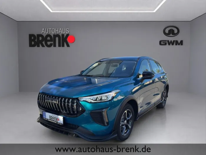 GWM Haval Jolion Pro Premium 1.5 *360°/SHZ/APP/PANO*