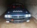 Opel Manta