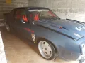 Opel Manta