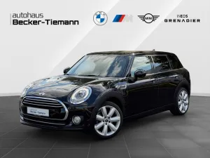 MINI Cooper Clubman Navi Prof. - Pano.Dach - LED - Le