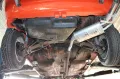 Fiat 127 *1. Serie *3. Hand *H-Kennzeichen *Top Zust.