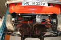 Fiat 127 *1. Serie *3. Hand *H-Kennzeichen *Top Zust.