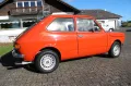 Fiat 127 *1. Serie *3. Hand *H-Kennzeichen *Top Zust.