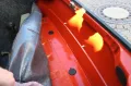 Fiat 127 *1. Serie *3. Hand *H-Kennzeichen *Top Zust.