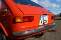 Fiat 127 *1. Serie *3. Hand *H-Kennzeichen *Top Zust.