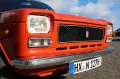 Fiat 127 *1. Serie *3. Hand *H-Kennzeichen *Top Zust.
