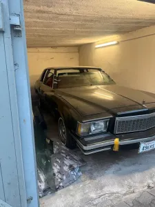 Chevrolet Monte, Carlo
