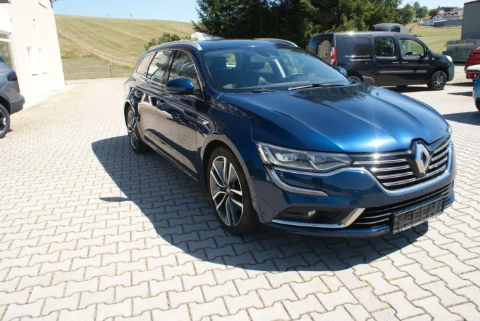 Renault Talisman Grandtour Intens