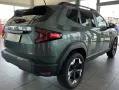 Dacia Duster III Extreme TCe 130 4X4 Navi/Kamera/Sitzh