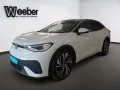 Volkswagen ID.5 Pro *5J GAR*PANO*WÄRMEPUMPE*NAVI*MATRIX*