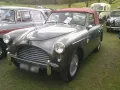 Other Austin A40 Sport 4-Sitzer-Cabrio