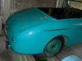 Other Austin A40 Sport 4-Sitzer-Cabrio