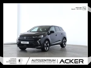Renault Symbioz 140 Mild Hybrid Techno RFK/PDC/Navi