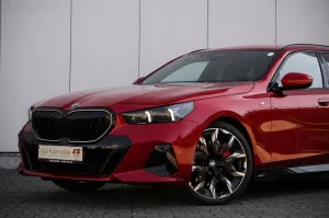 BMW 540xd *M Sport Pro *19% MwSt. *1. HAND *ICONIC