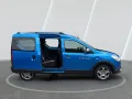 Dacia Dokker 1.3 TCe 130 Stepway Plus, Navi, Klima