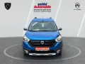 Dacia Dokker 1.3 TCe 130 Stepway Plus, Navi, Klima