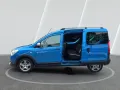 Dacia Dokker 1.3 TCe 130 Stepway Plus, Navi, Klima