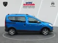 Dacia Dokker 1.3 TCe 130 Stepway Plus, Navi, Klima