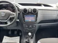 Dacia Dokker 1.3 TCe 130 Stepway Plus, Navi, Klima
