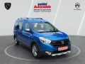 Dacia Dokker 1.3 TCe 130 Stepway Plus, Navi, Klima
