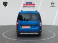 Dacia Dokker 1.3 TCe 130 Stepway Plus, Navi, Klima
