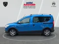 Dacia Dokker 1.3 TCe 130 Stepway Plus, Navi, Klima