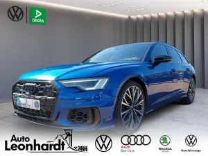 Audi S6 Avant Standh,Pano,AHK,adaptive air suspension