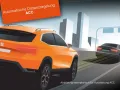 Seat Alhambra DSG ACC KAM SHZ DCC PDC