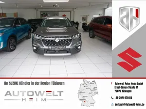 Suzuki 1.4 *Hybrid*Comfort*Tempomat*
