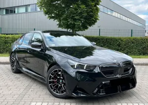 BMW M5 M5