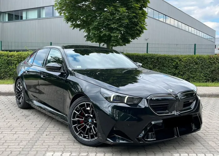 BMW M5 M5