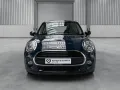 MINI ONE KLIMA+PANORAMA+EINPARKHILFE+SITZHEIZUNG+TÜV+