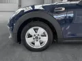 MINI ONE KLIMA+PANORAMA+EINPARKHILFE+SITZHEIZUNG+TÜV+