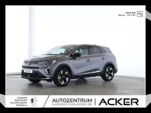 Renault Symbioz 145 E-Tech Full Hybrid Techno WinterPak