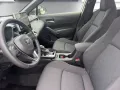 Toyota Corolla Cross 1.8 Hybrid Style