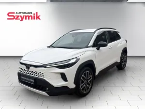 Toyota Corolla Cross 1.8 Hybrid Style