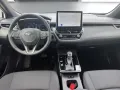Toyota Corolla Cross 1.8 Hybrid Style