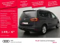Seat Alhambra Style DSG AHK ACC KAM SHZ PDC DCC KLIMA
